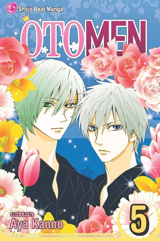 Otomen, Vol. 5