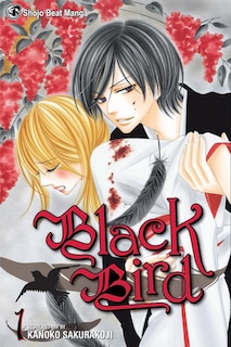 Front cover_Black Bird, Vol. 1