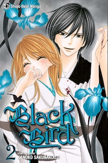 Front cover_Black Bird, Vol. 2
