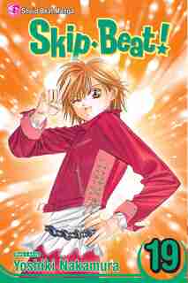 Skip·Beat!, Vol. 19 by Yoshiki Nakamura