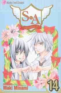 S.a, Vol. 14 by Maki Minami