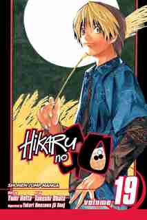 Hikaru no Go, Vol. 19 by Yumi Hotta