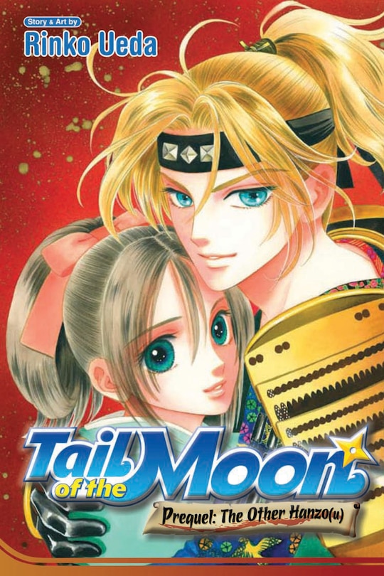 Couverture_Tail of the Moon Prequel: The Other Hanzo(u)