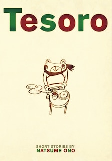 Front cover_Tesoro