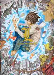 Death Note: L, Change the World by M