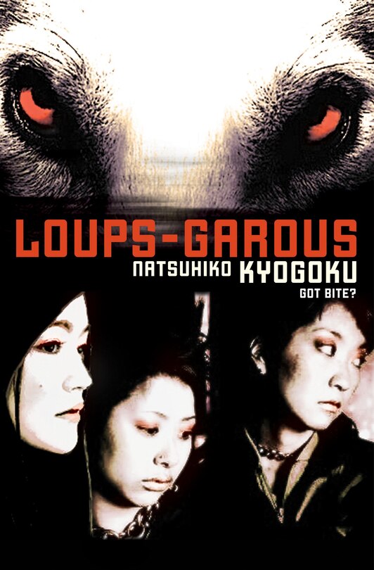 Front cover_Loups-Garous