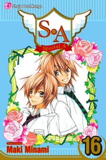 Front cover_S.A, Vol. 16