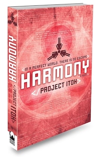 Front cover_Harmony