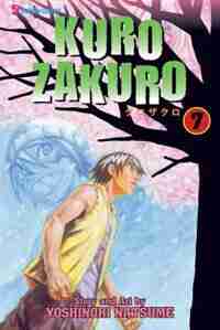 Kurozakuro, Vol. 7 by Yoshinori Natsume