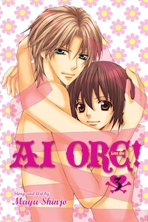 Ai Ore!, Vol. 3