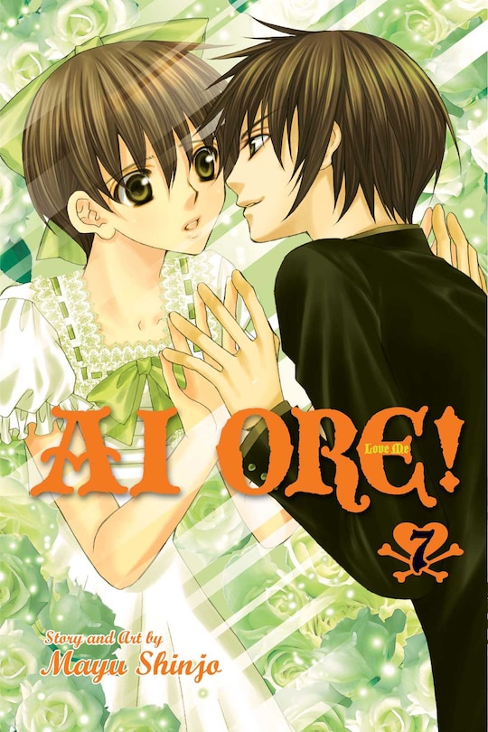 Ai Ore!, Vol. 7