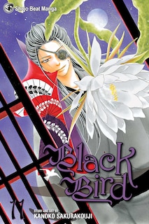 Front cover_Black Bird, Vol. 11