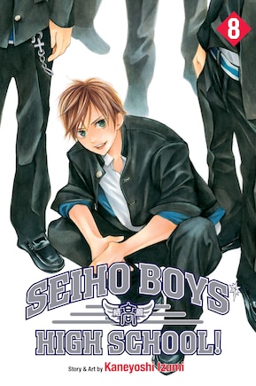 Couverture