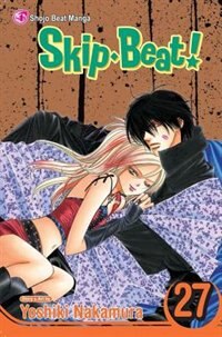 Couverture_Skip·Beat!, Vol. 27