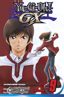 Yu-Gi-Oh! GX, Vol. 9