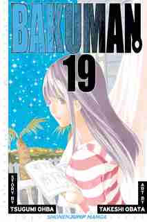 Bakuman., Vol. 19 by Tsugumi Ohba