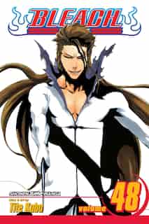 Bleach, Vol. 48: God Is Dead by Tite Kubo