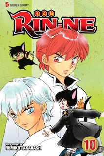 Front cover_RIN-NE, Vol. 10
