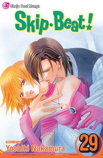 Front cover_Skip·Beat!, Vol. 29