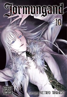 Jormungand, Vol. 10