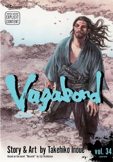 Vagabond, Vol. 34