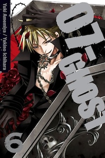 Front cover_07-GHOST, Vol. 6