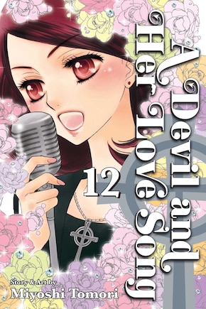 A Devil and Her Love Song, Vol. 12