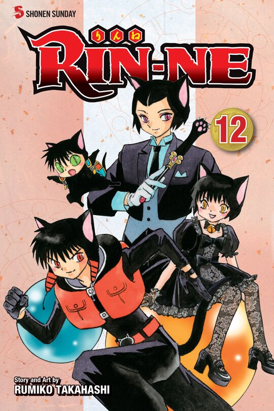Front cover_RIN-NE, Vol. 12