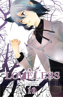 Front cover_Loveless, Vol. 11