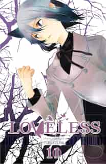 Loveless, Vol. 11 by Yun Kouga