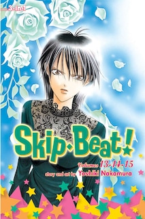 Couverture_Skip·Beat!, (3-in-1 Edition), Vol. 5
