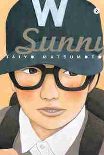 Sunny, Vol. 2 by Taiyo Matsumoto