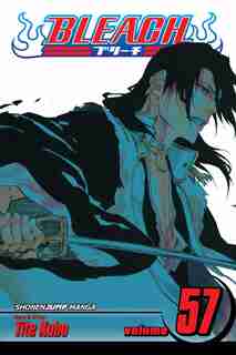 Bleach, Vol. 57: Out Of Bloom by Tite Kubo