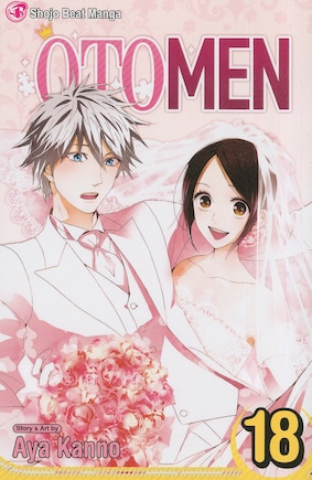 Otomen, Vol. 18