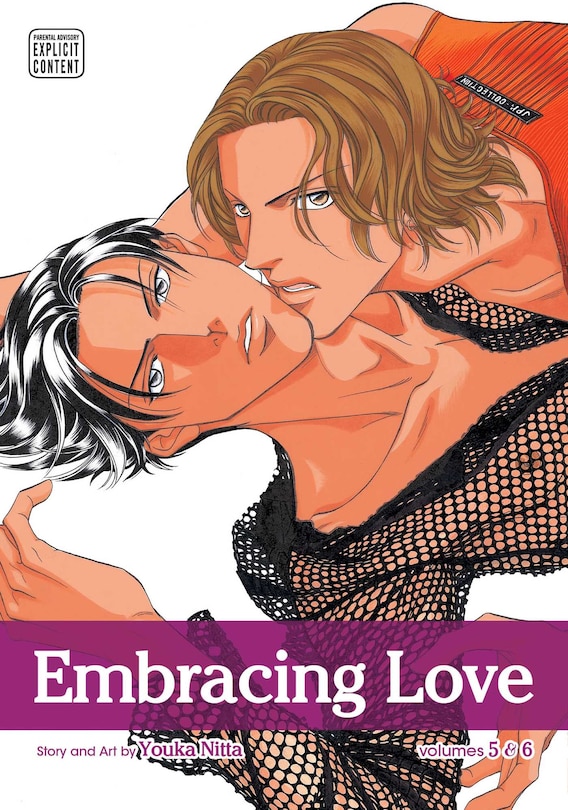 Couverture_Embracing Love, Vol. 3