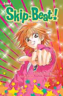 Skip·Beat!, (3-in-1 Edition), Vol. 10: Includes vols. 28, 29 & 30 by Yoshiki Nakamura