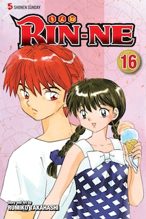 Front cover_RIN-NE, Vol. 16