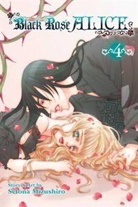 Black Rose Alice, Vol. 4