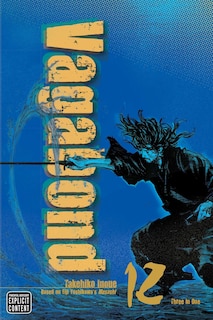 Vagabond (VIZBIG Edition), Vol. 12