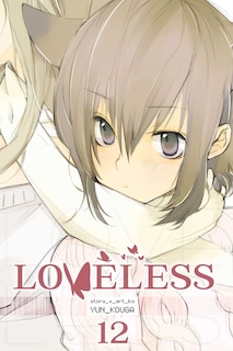 Front cover_Loveless, Vol. 12