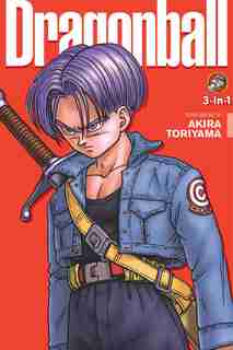 Dragon Ball (3-in-1 Edition), Vol. 10: Includes vols. 28, 29 & 30 by Akira Toriyama