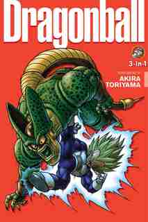 Dragon Ball (3-in-1 Edition), Vol. 11: Includes vols. 31, 32 & 33 by Akira Toriyama
