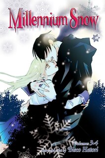 Millennium Snow (2-in-1 Edition), Vol. 2