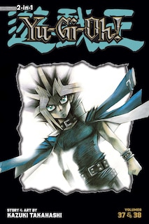 Couverture_Yu-Gi-Oh! (2-in-1 Edition), Vol. 13