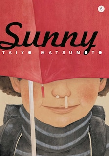 Couverture_Sunny, Vol. 5