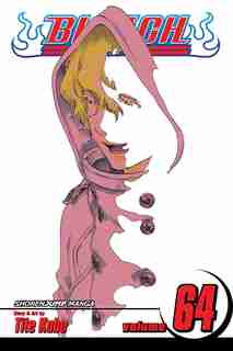 Bleach, Vol. 64: Death In Vision by Tite Kubo