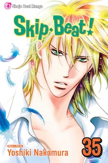 Couverture_Skip·Beat!, Vol. 35