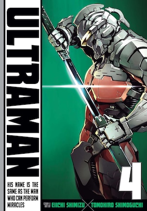 Ultraman, Vol. 4