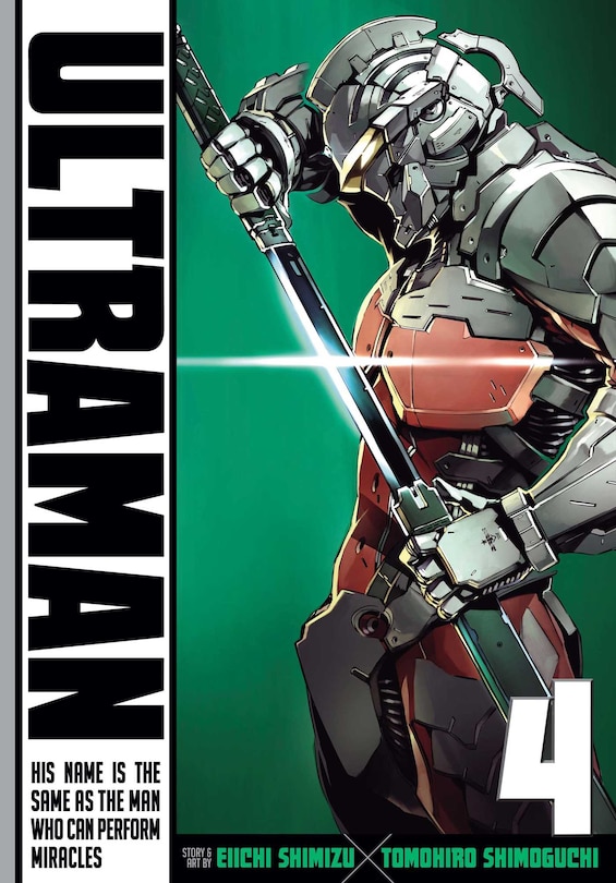 Couverture_Ultraman, Vol. 4