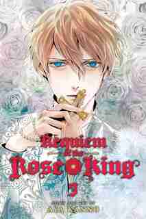 Requiem of the Rose King, Vol. 3 by Aya Kanno